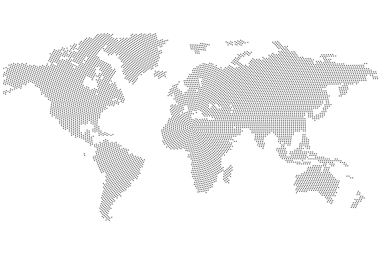 Global Presence