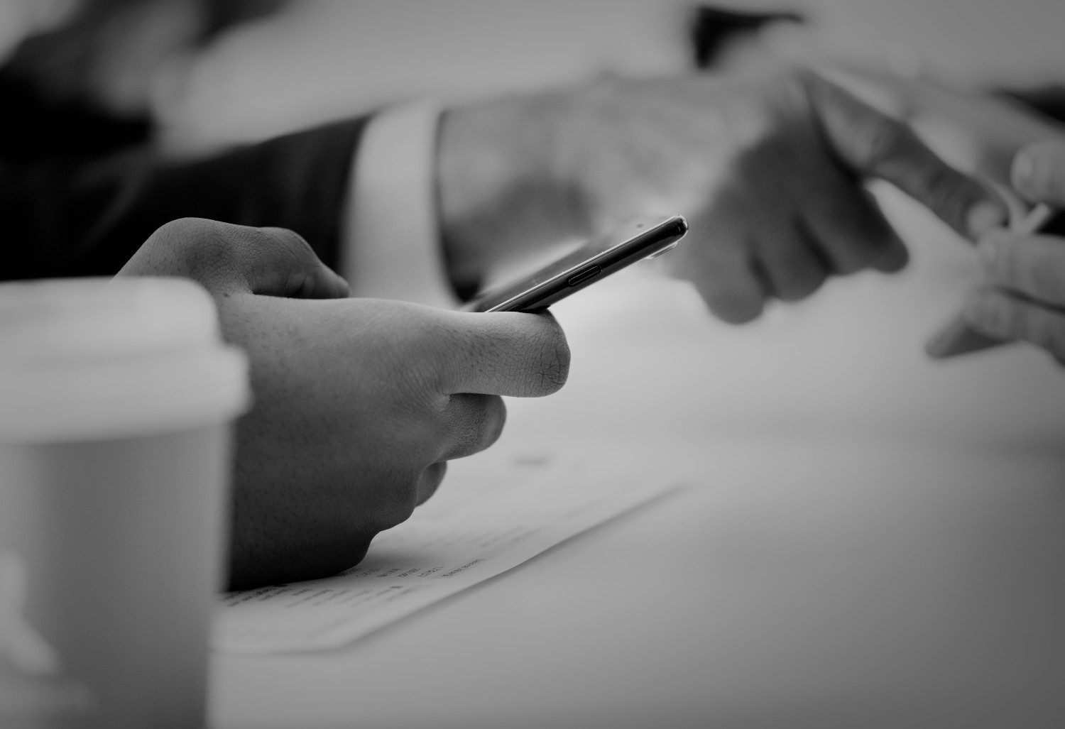 SMS Solutions