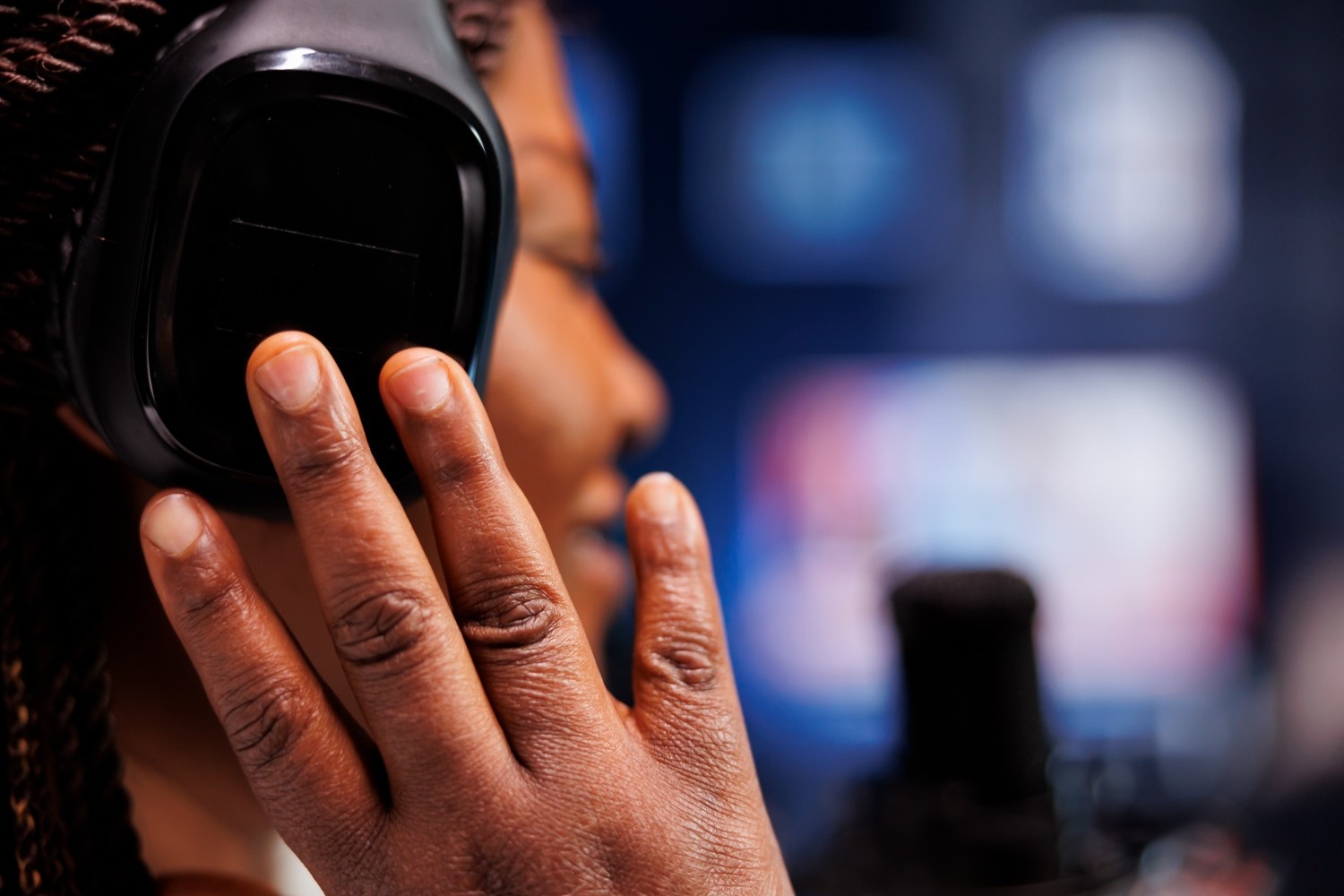 Voice Services